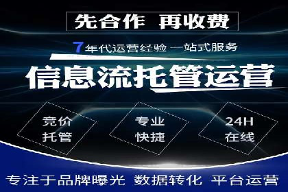 行业领先企业的SEM优化托管策略揭秘